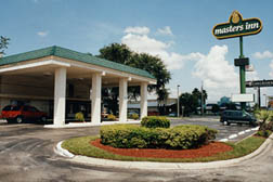 

Masters Inn  Kissimmee East of Disney

